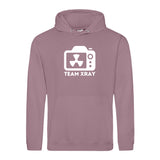 Hoody TEAM XRAY (großes Logo) Unisex