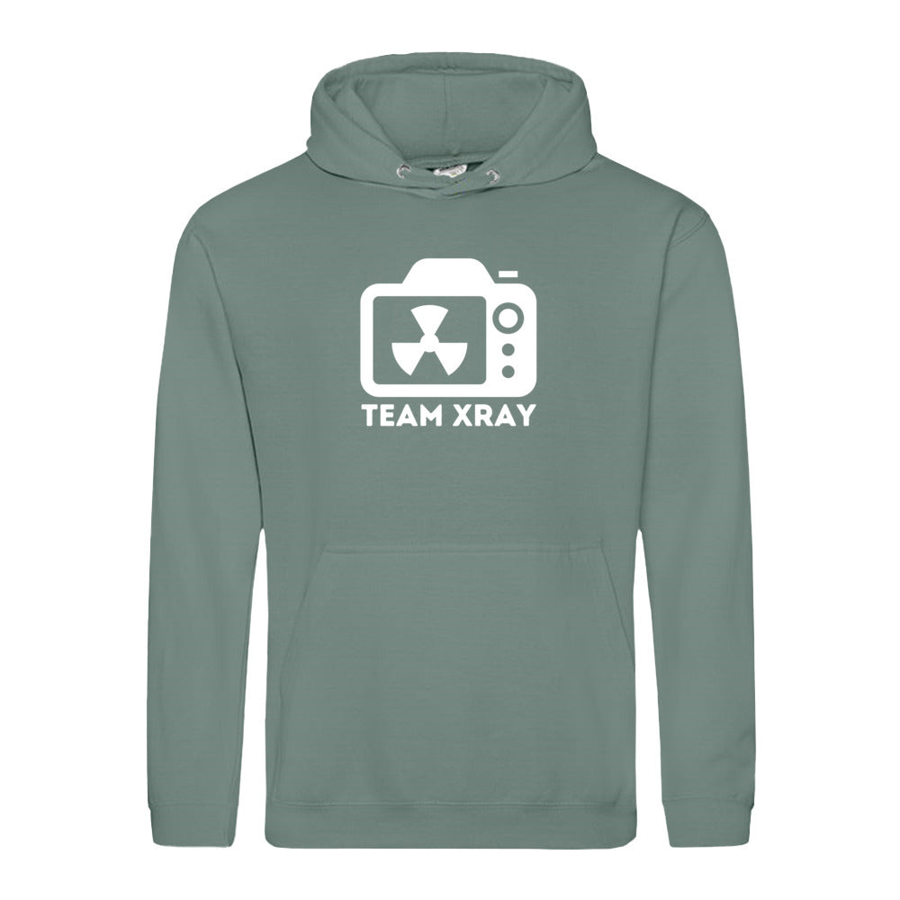 Hoody TEAM XRAY (großes Logo) Unisex