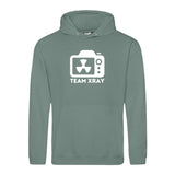 Hoody TEAM XRAY (großes Logo) Unisex