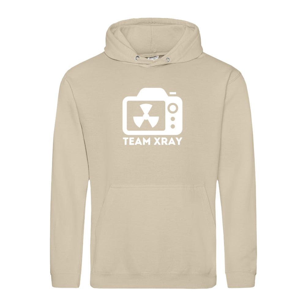 Hoody TEAM XRAY (großes Logo) Unisex