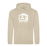 Hoody TEAM XRAY (großes Logo) Unisex