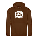 Hoody TEAM XRAY (großes Logo) Unisex