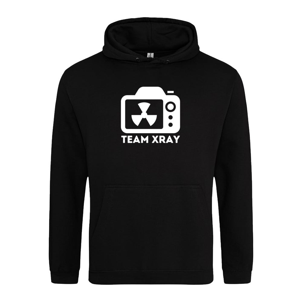 Hoody TEAM XRAY (großes Logo) Unisex
