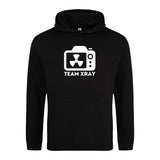 Hoody TEAM XRAY (großes Logo) Unisex