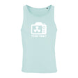 Unisex Tank Top TEAM XRAY (großes Logo) - Alles Einstellungssache 