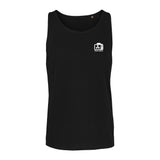 Unisex Tank Top TEAM XRAY (kleines Logo)