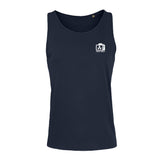 Unisex Tank Top TEAM XRAY (kleines Logo)