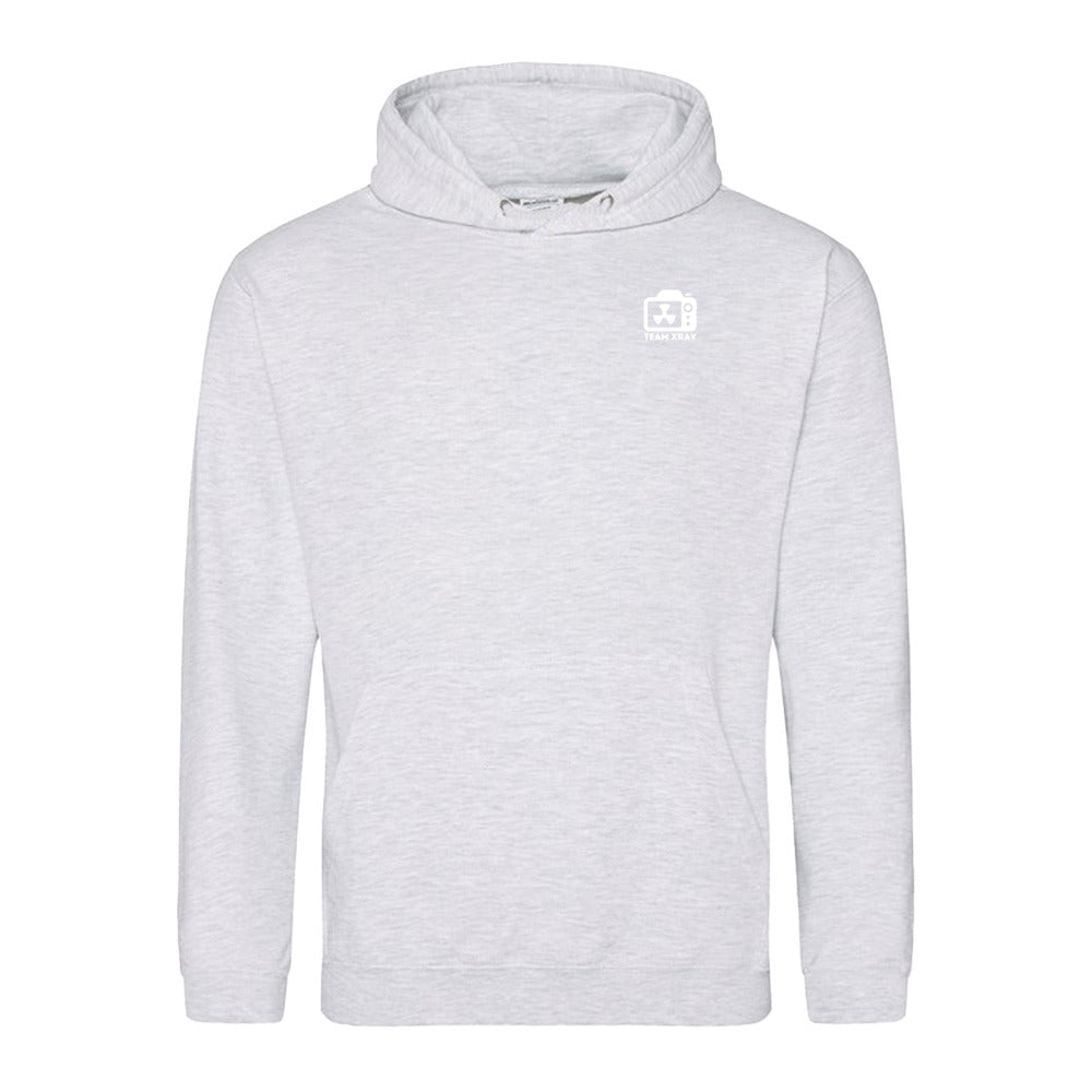 Hoody TEAM XRAY (kleines Logo) Unisex