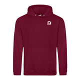 Hoody TEAM XRAY (kleines Logo) Unisex