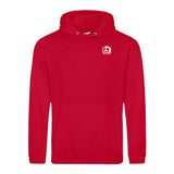 Hoody TEAM XRAY (kleines Logo) Unisex