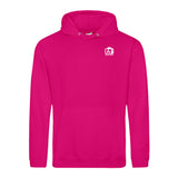 Hoody TEAM XRAY (kleines Logo) Unisex