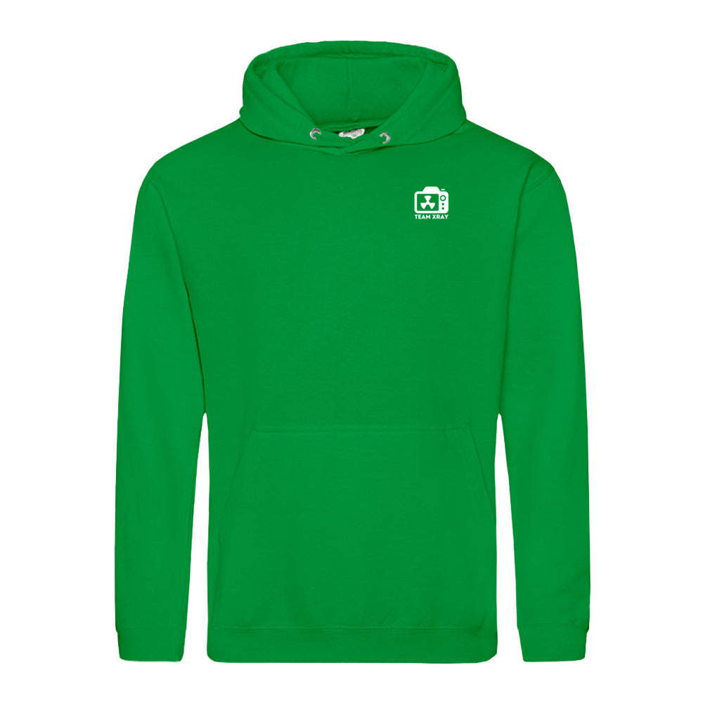 Hoody TEAM XRAY (kleines Logo) Unisex