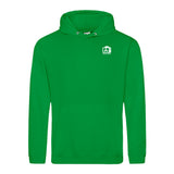 Hoody TEAM XRAY (kleines Logo) Unisex