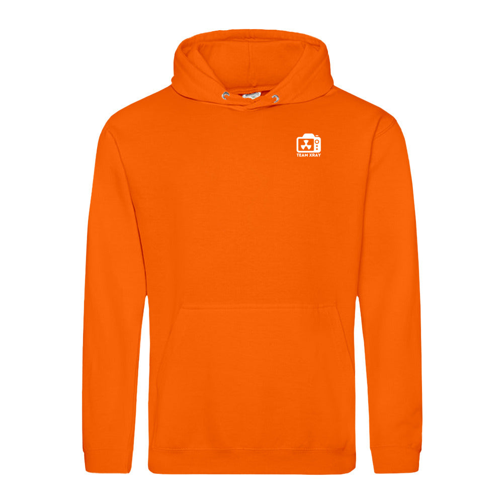 Hoody TEAM XRAY (kleines Logo) Unisex