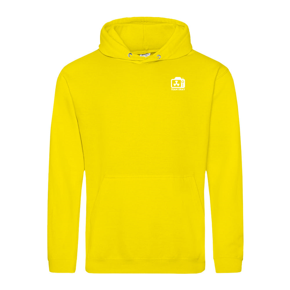 Hoody TEAM XRAY (kleines Logo) Unisex