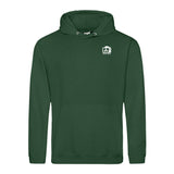Hoody TEAM XRAY (kleines Logo) Unisex
