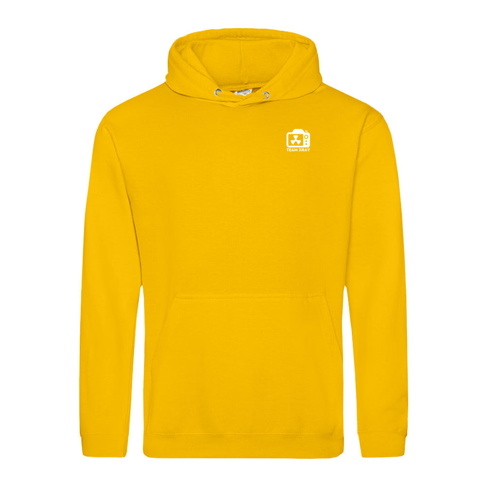 Hoody TEAM XRAY (kleines Logo) Unisex