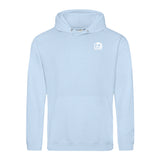 Hoody TEAM XRAY (kleines Logo) Unisex