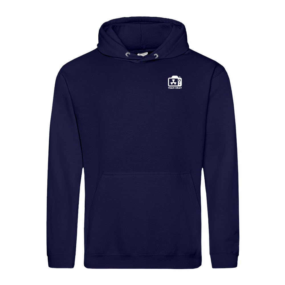 Hoody TEAM XRAY (kleines Logo) Unisex