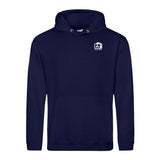 Hoody TEAM XRAY (kleines Logo) Unisex