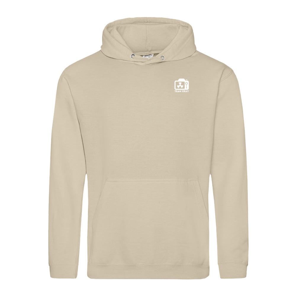 Hoody TEAM XRAY (kleines Logo) Unisex
