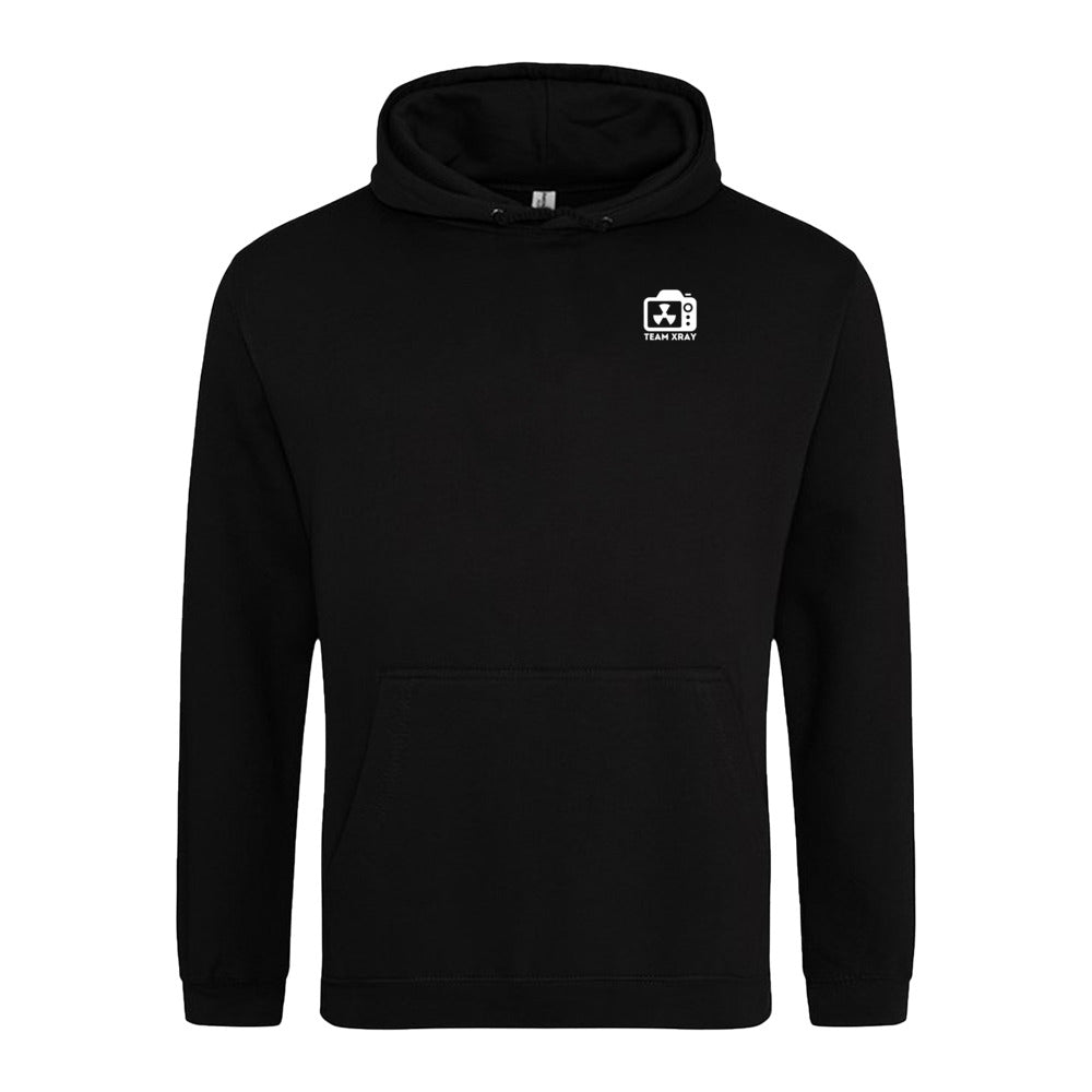 Hoody TEAM XRAY (kleines Logo) Unisex