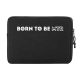 LAPTOPTASCHE - BORN TO BE MTR