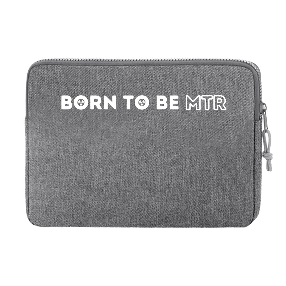 LAPTOPTASCHE - BORN TO BE MTR