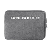 LAPTOPTASCHE - BORN TO BE MTR