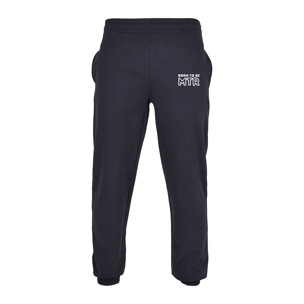 Klassische Jogginghose Unisex - BORN TO BE MTR