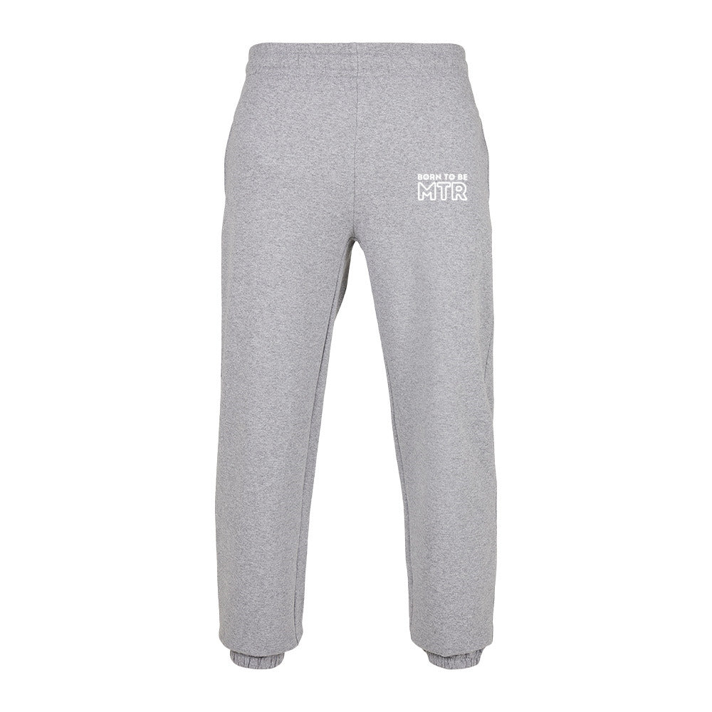 Klassische Jogginghose Unisex - BORN TO BE MTR