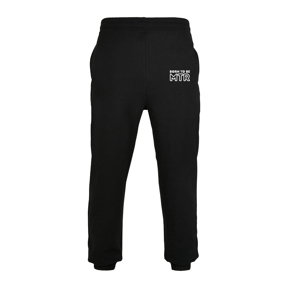 Klassische Jogginghose Unisex - BORN TO BE MTR