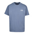 Oversized T-Shirt (Damen) BORN TO BE MTR (kleines Logo) - Alles Einstellungssache 