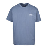 Oversized T-Shirt (Damen) BORN TO BE MTR (kleines Logo)