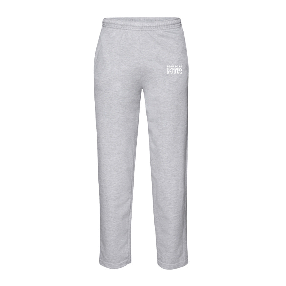 Unisex Jogginghose BORN TO BE MTR (kleines Logo)