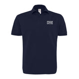 Unisex Polo Shirt BORN TO BE MTR