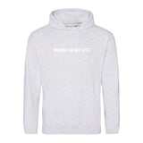 Hoody BORN TO BE MTR  Unisex