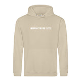 Hoody BORN TO BE MTR  Unisex