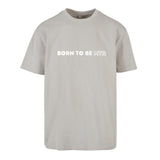 Oversized T-Shirt (Damen) BORN TO BE MTR