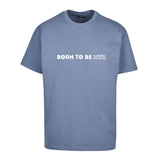 Oversized T-Shirt (Damen) BORN TO BE MTR