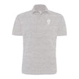 my place to be Radiology (kleines Logo) Polo Shirt (Unisex) - Alles Einstellungssache 