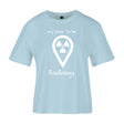 Ladies Everyday T-Shirt (Damen) my place to be Radiology - Alles Einstellungssache 