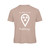 Inspire T-Shirt (Herren) - my place to be Radiology