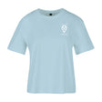 Ladies Everyday T-Shirt (Damen) my place to be Radiology (kleines Logo) - Alles Einstellungssache 