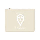 Accessory Pouch I Aufbewahrungstäschchen - my place to be Radiology