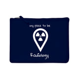 Accessory Pouch I Aufbewahrungstäschchen - my place to be Radiology