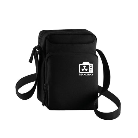 Cross Body Bag, Handtasche, Tablet-/Handytasch - TEAM XRAY (kleines Logo)