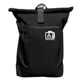 Rucksack mit Laptopfach TEAM XRAY (kleines Logo)