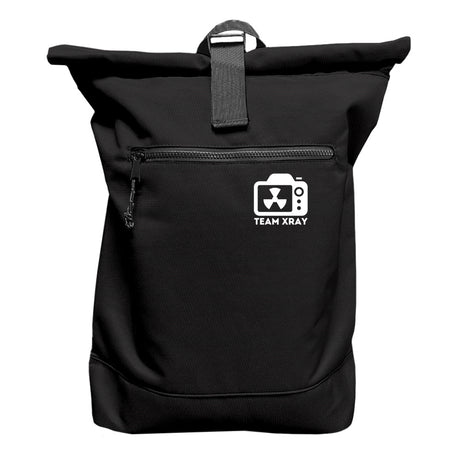 Rucksack mit Laptopfach TEAM XRAY (kleines Logo)