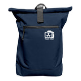 Rucksack mit Laptopfach TEAM XRAY (kleines Logo)